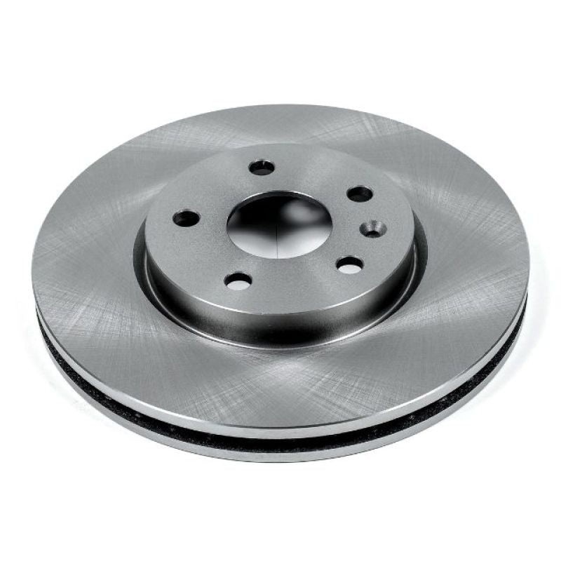 PowerStop Power Stop 2010 Buick Allure Front Autospecialty Brake Rotor