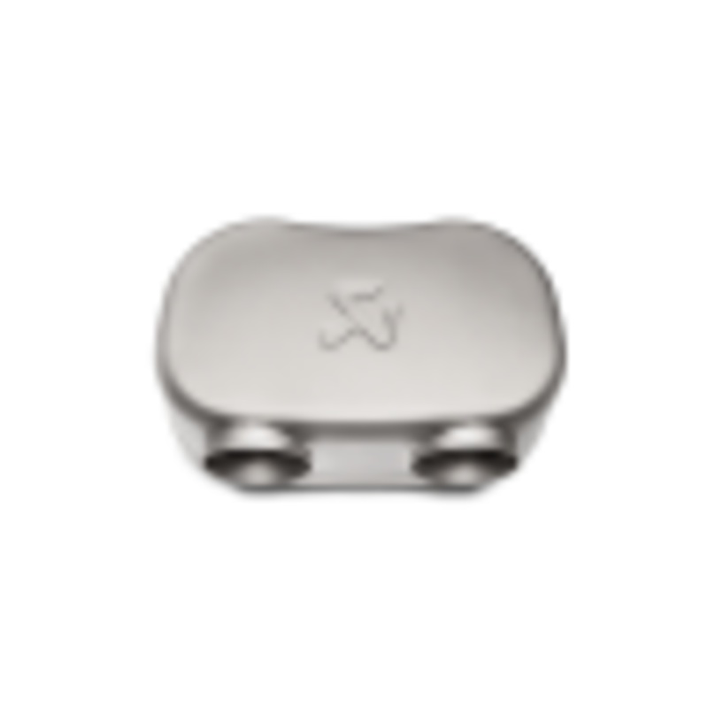 Akrapovic 2014 Porsche 911 GT3 RS Titanium dB Reducer