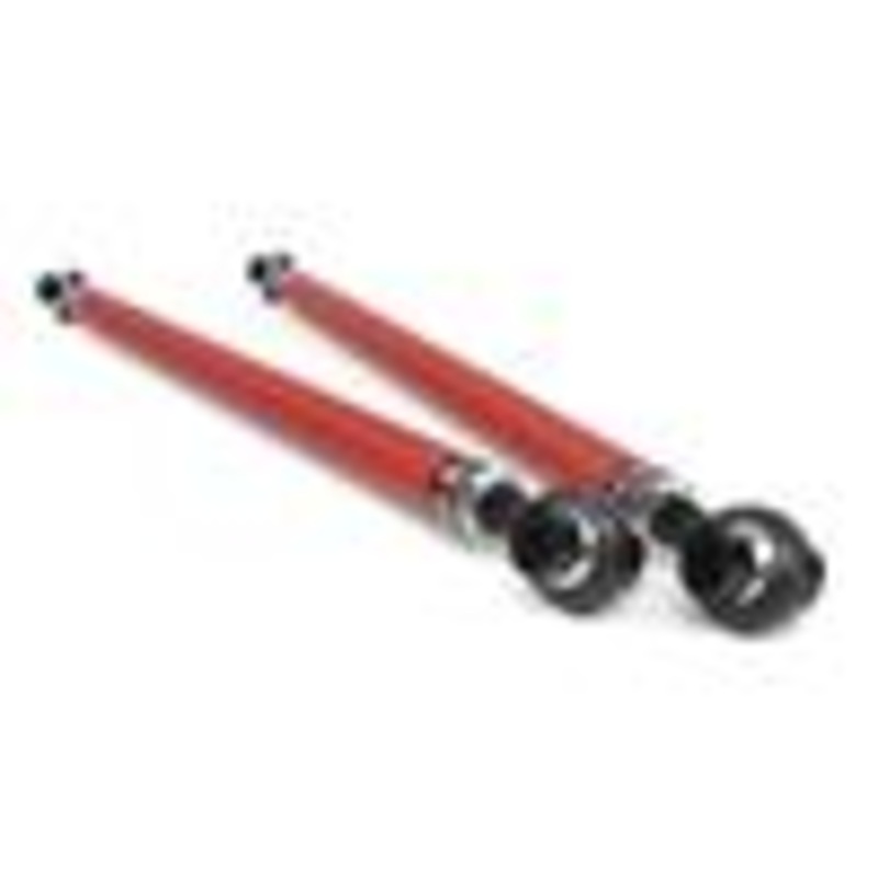 Alta 02-06 Mini & 07+ R56 Mini V2 Rear Adjustable Control Arms (Set of 2)