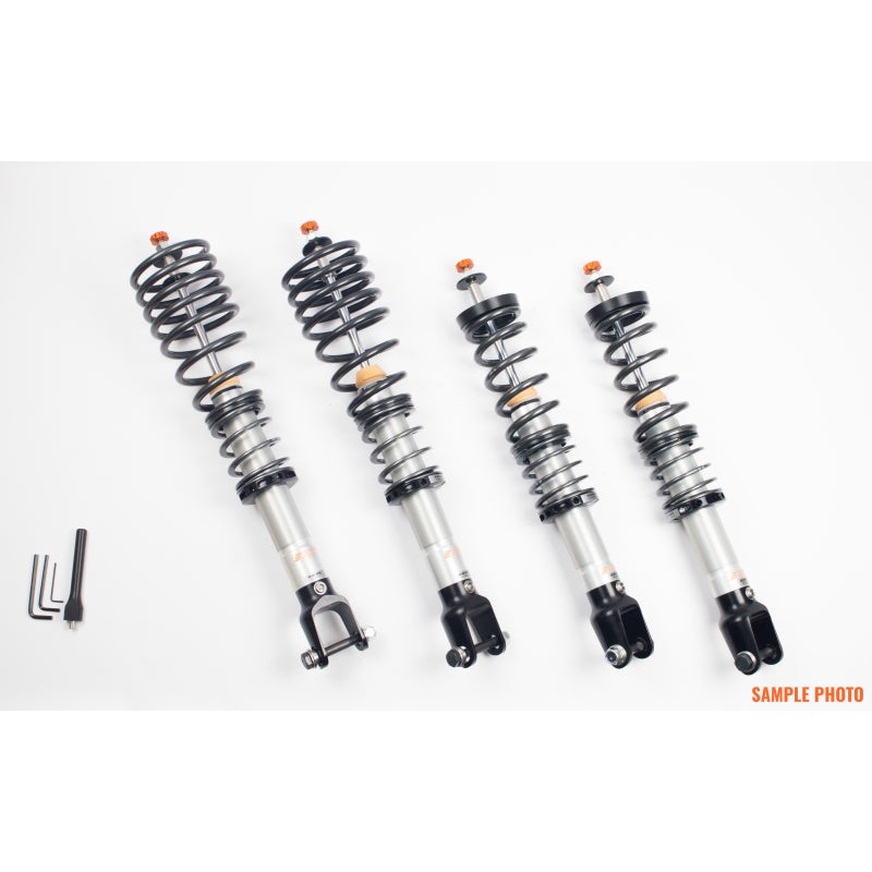 AST 4100 Series Coilovers Opel Speedster