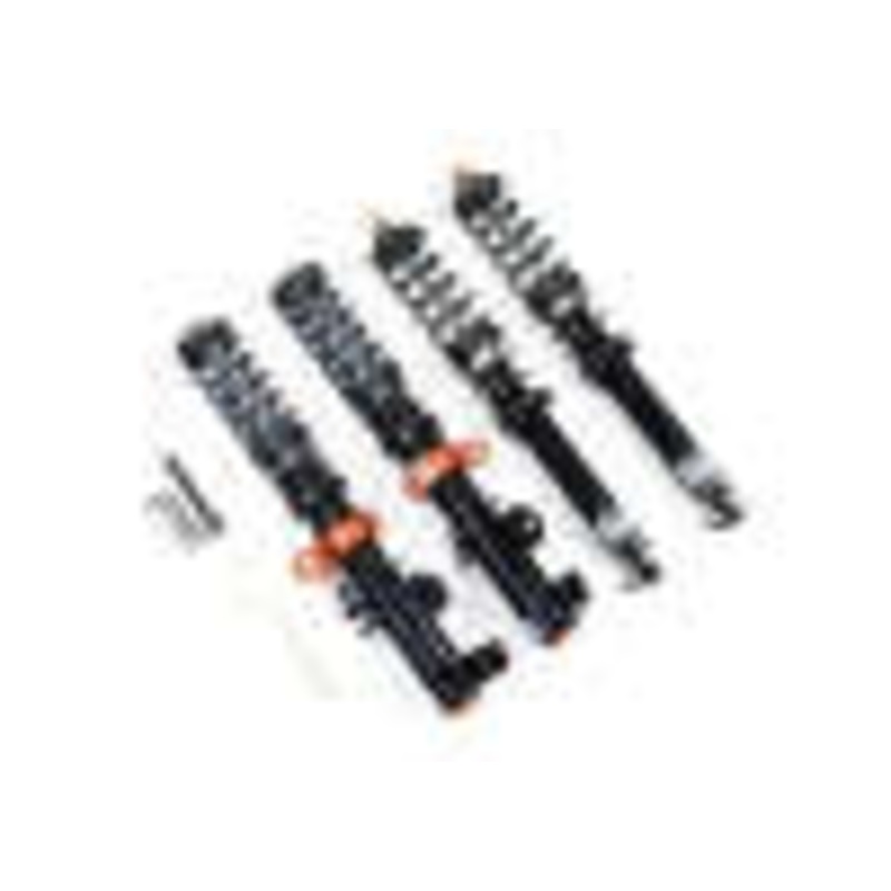 AST 05-12 Porsche 911 (997) C4/C4S/Turbo (4WD) 5100 Comp Series Coilovers