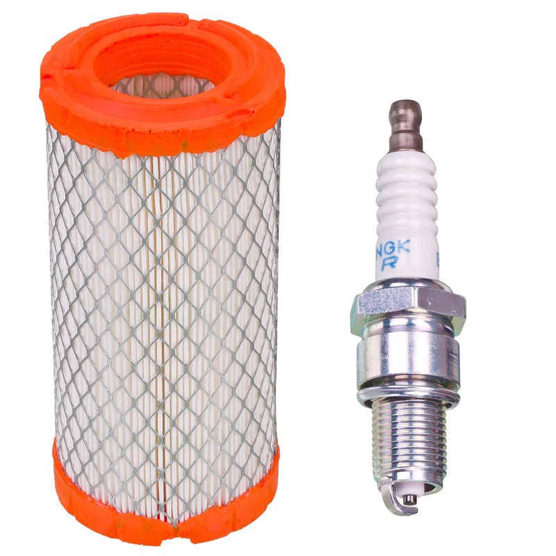 Club Car Precedent 4-Cycle Fuel Injected Tune Up Kit