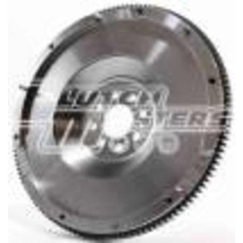 Clutch Masters 12-13 Audi TT RS 2.5L Turbo 6spd Steel Flywheel