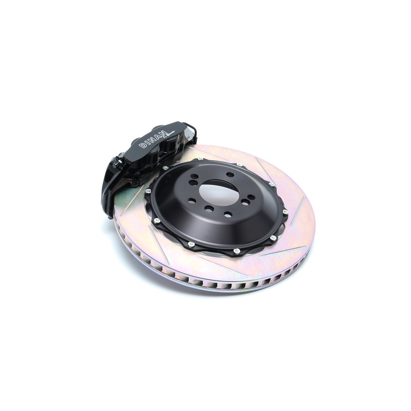 Dinan by Brembo Front Brakes – D290-0391-B