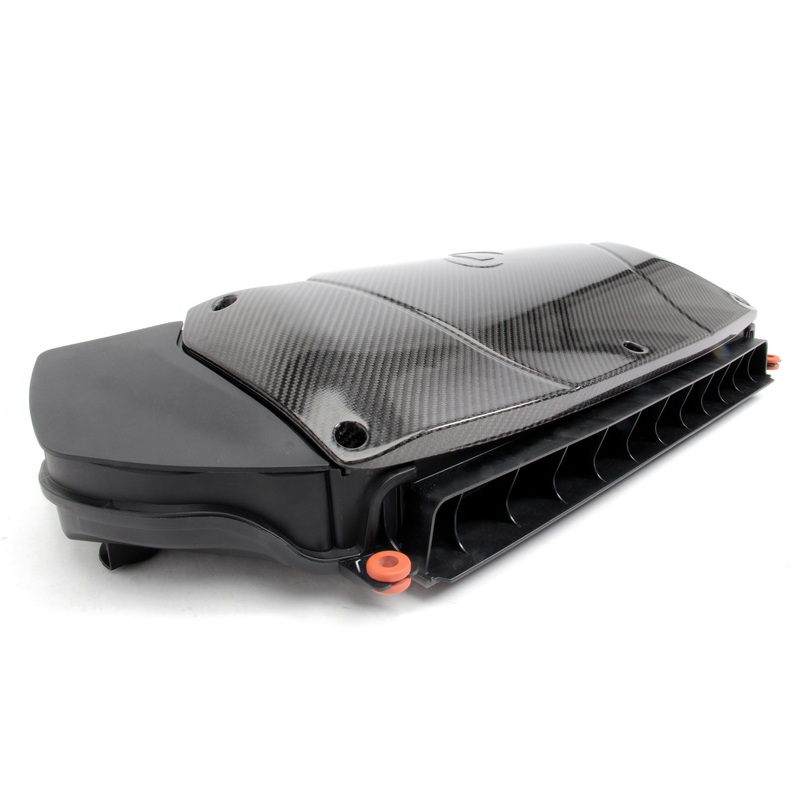 Dinan COLD AIR INTAKE X5M X6M