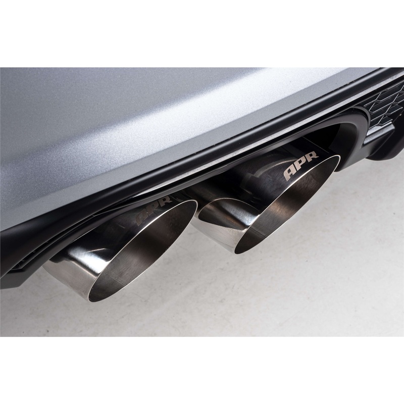 Dinan FREEFLOW EXHAUST F3X 330I 430I