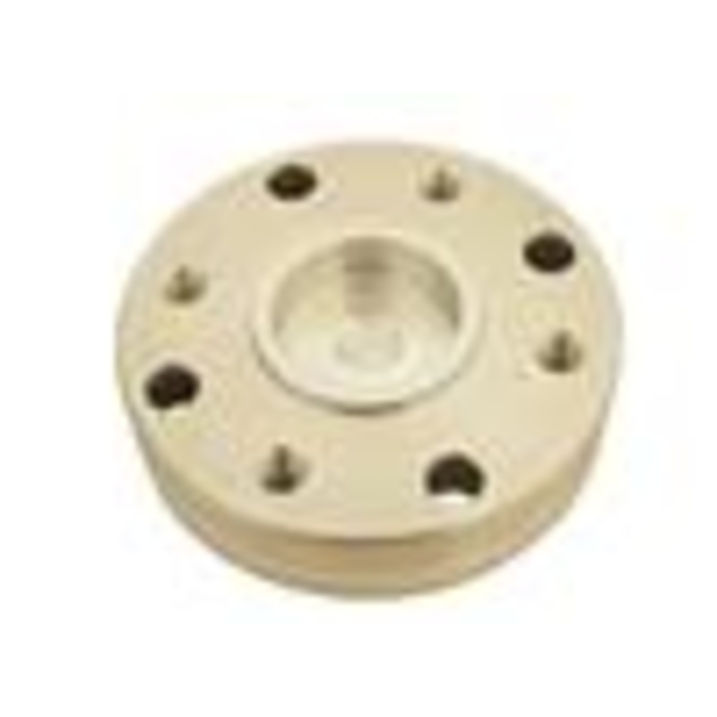 Driveshaft Shop DSS BMW E30 M3 (Rear) Converts 4-Bolt Differential Flange to 1310 U-Joint Flange