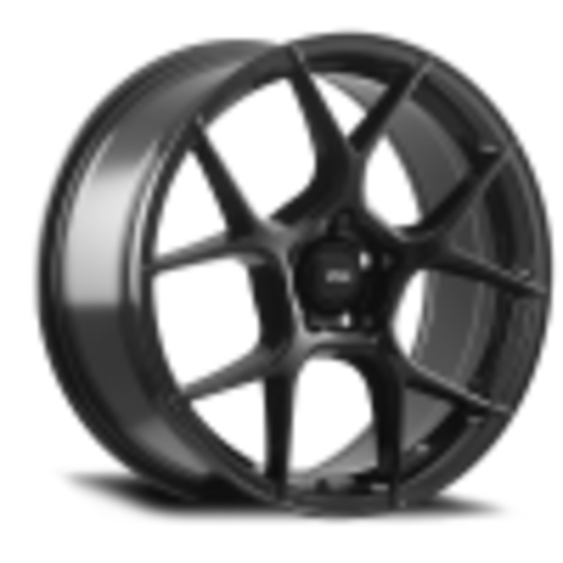 Konig Wheels Konig Diverge 18X8 5X115 ET40 Gloss Black