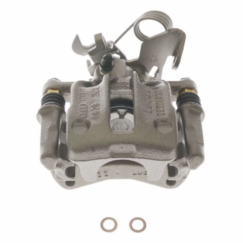 PowerStop Power Stop 96-01 Audi A4 Quattro Rear Left Autospecialty Caliper