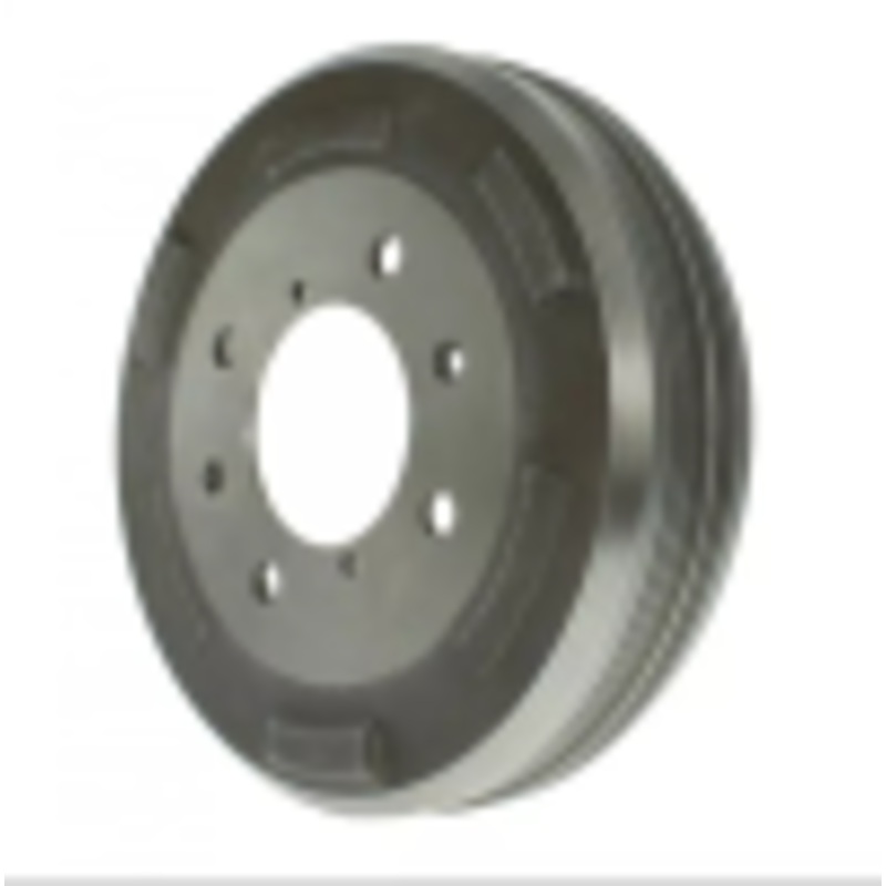 Stoptech Centric C-TEK Standard Brake Drum – Rear