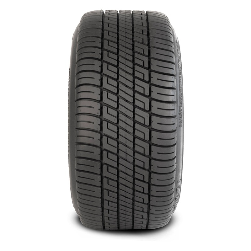 205/50-10 Deli 4ply DOT Tire