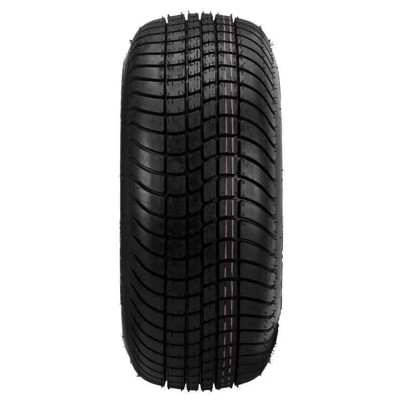 205/65-10 LSI Elite 4-Ply DOT Tire