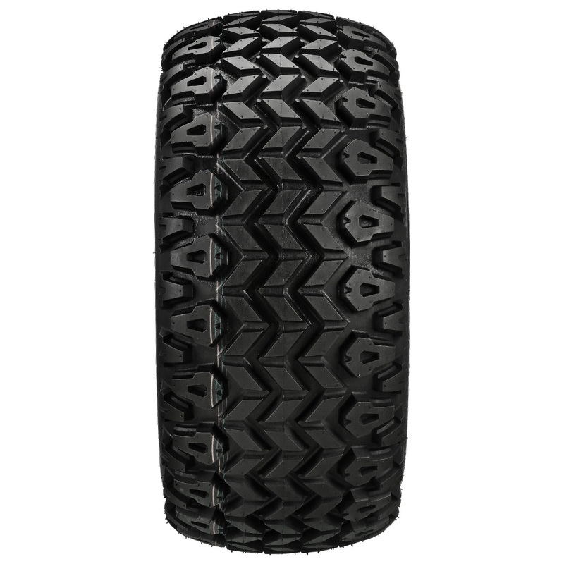 20×10.00-12 Sierra Sport All-Terrain Tire