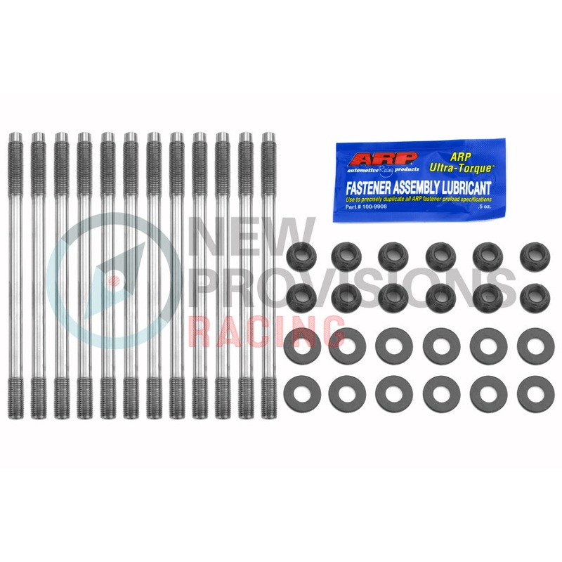 ARP Custom Age 625+ Head Stud Kit 11mm – 2002-2014 WRX / 2004-2021 STI