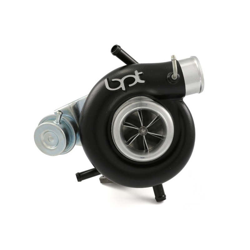 Blouch Dominator 1.5XT-R 10cm Turbo – 02-07 WRX / 04-19 STI