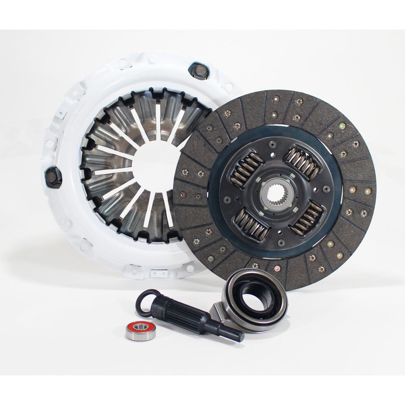 Clutch Masters FX100 Clutch Kit – 2018-2024* WRX |15915-HD00