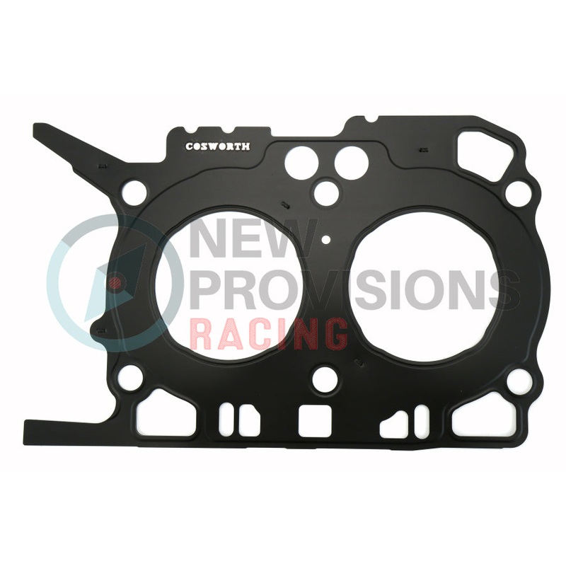 Cosworth Head Gasket Driver Side 1.45mm Thickness – 15-18 WRX / 13-18 BRZ