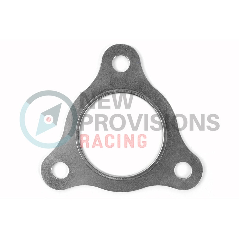 GrimmSpeed 3-Bolt Exhaust Manifold to Uppipe Gasket – WRX/STI/LGT/FXT