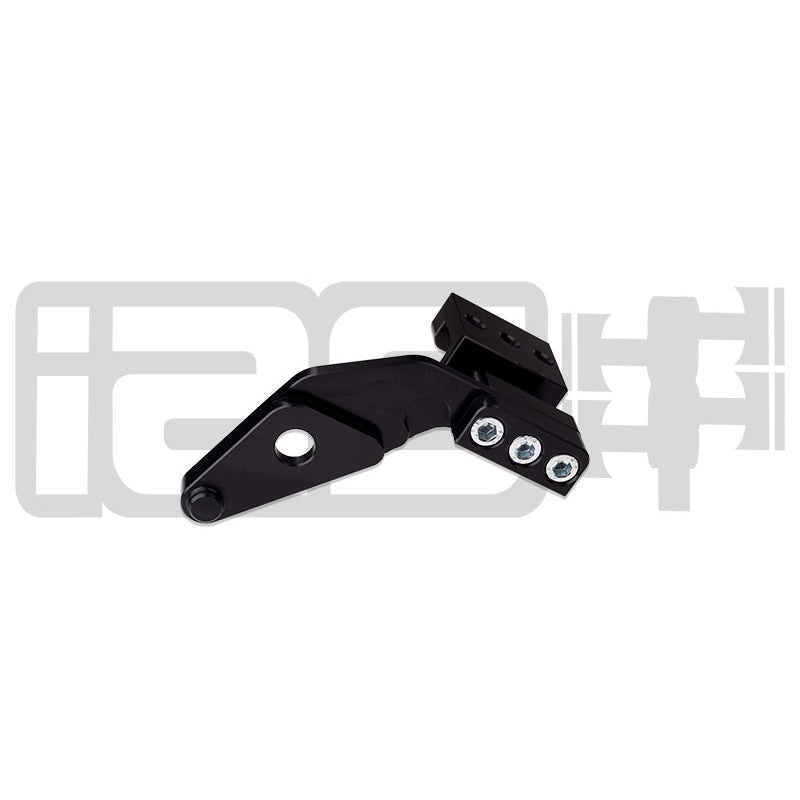 IAG AOS Pitch Mount Bracket – 2006-2007 WRX / 2004-2007 STI