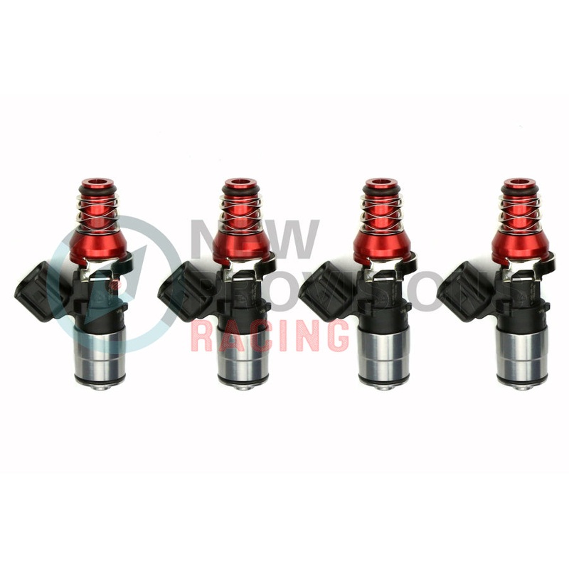 Injector Dynamics 1050X Fuel Injectors – 13-17 Focus ST
