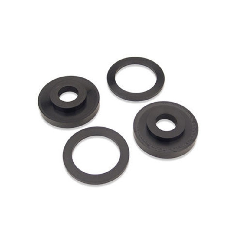 Kartboy Rear Diff Crossmember Bushings Hard – 2002-2007 WRX/STI