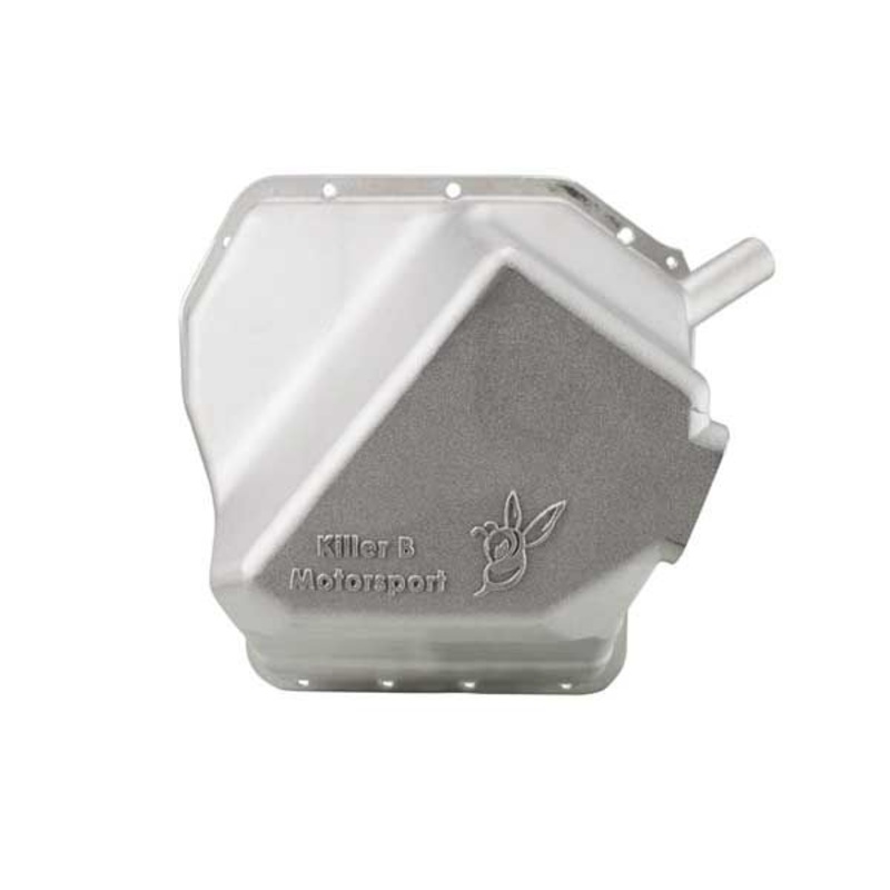 Killer B Highest Performance Cast Aluminum Oil Pan Super G – 02-14 WRX / 04-21 STI