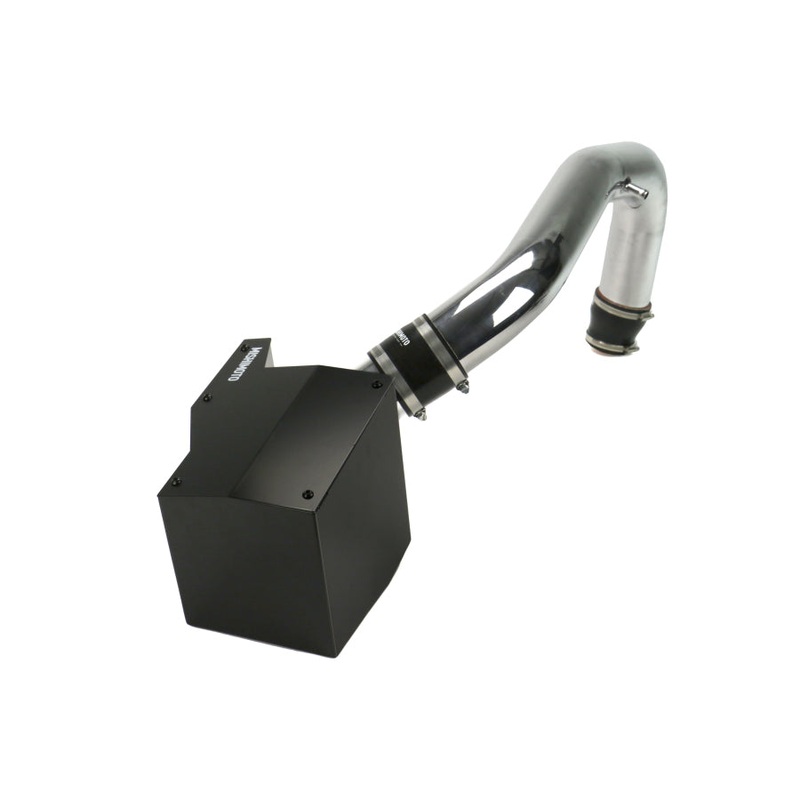 Mishimoto Performance Cold Air Intake – 13-14 Focus ST | MMAI-FOST-13P