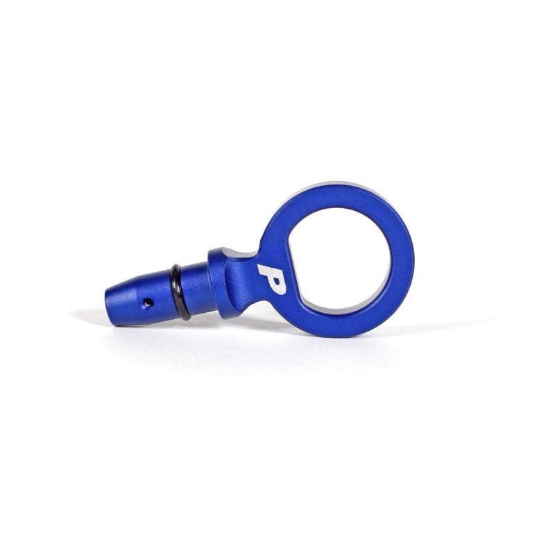Perrin Loop Style Oil Dipstick Handle Blue – 2015-2022 WRX