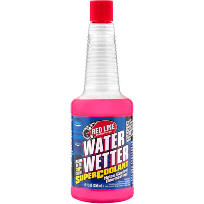 Red Line WaterWetter 12oz
