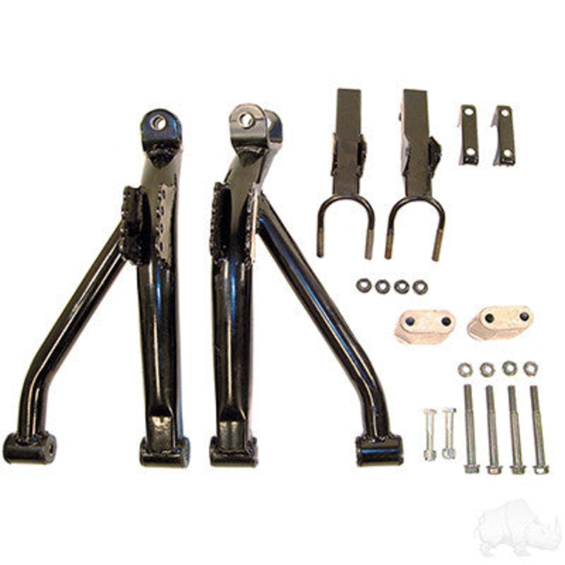 RHOX 6″ A-Arm Lift Kit for Yamaha G2/G9 85-94
