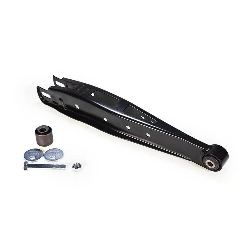 SPC Performance Adjustable Lower Control Arm w/ Toe Kit – 2008-2022 WRX / 2008-2021 STI