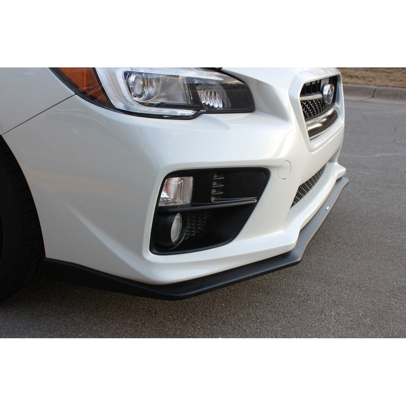 Subaru OEM STI Front Lip – 15-17 WRX/STI