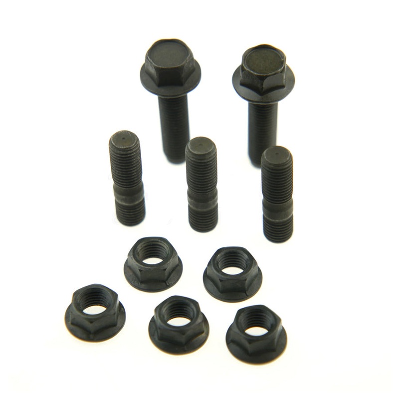 Subaru OEM Turbo-Downpipe Hardware Kit – 02-14 WRX / 04-20 STI