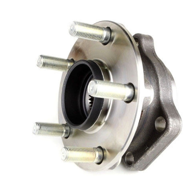 Subaru OEM Wheel Bearing and Hub Front – 15-21 WRX / 05-21 STI
