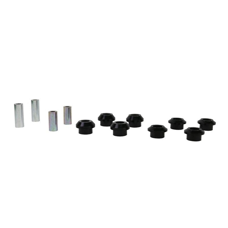 Whiteline Rear Upper Inner Control Arm Bushing Kit – 2008-22 WRX/STI