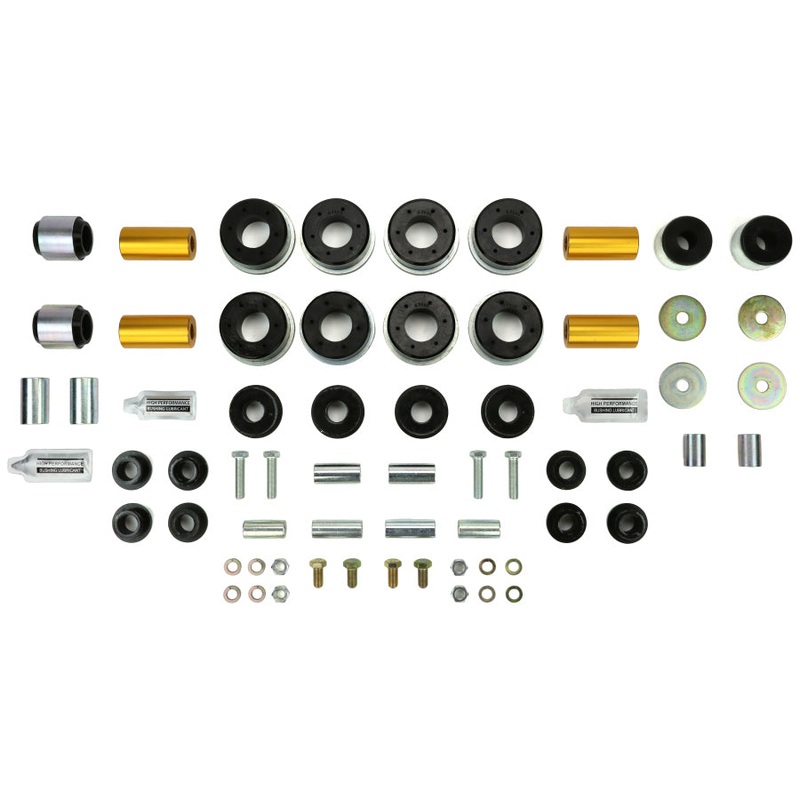 Whiteline Rear Vehicle Essentials Kit – 2008-2014 WRX/STI