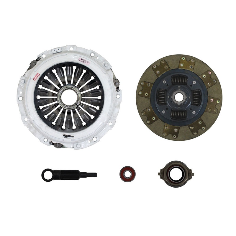 Clutch Masters FX300 Stage 3 Clutch Kit – 2004-2021 STI |15017-HDTZ