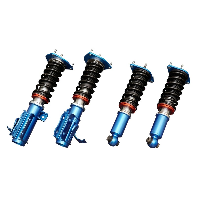 Cusco Street Zero-A Coilovers – 2015-2021 WRX/STI