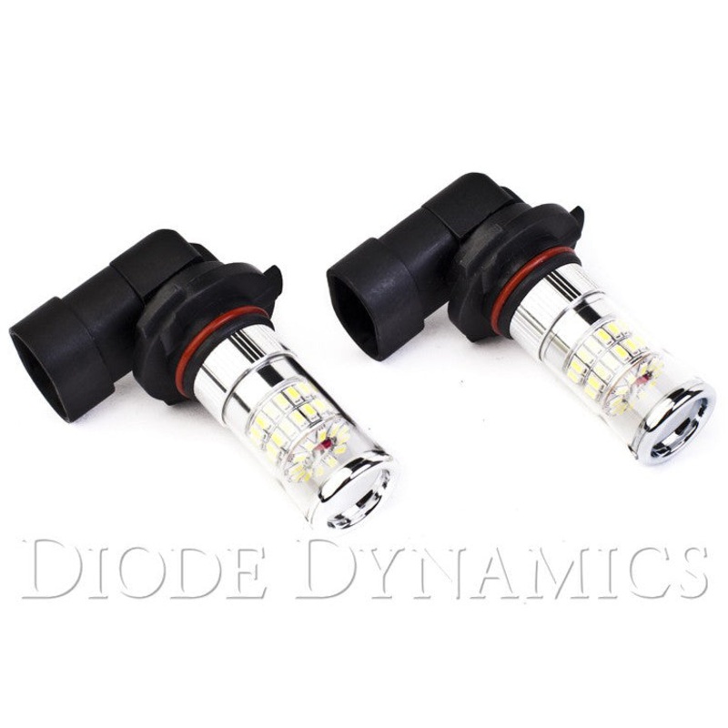 Diode Dynamics 9005 HP48 LED Bulbs – PAIR