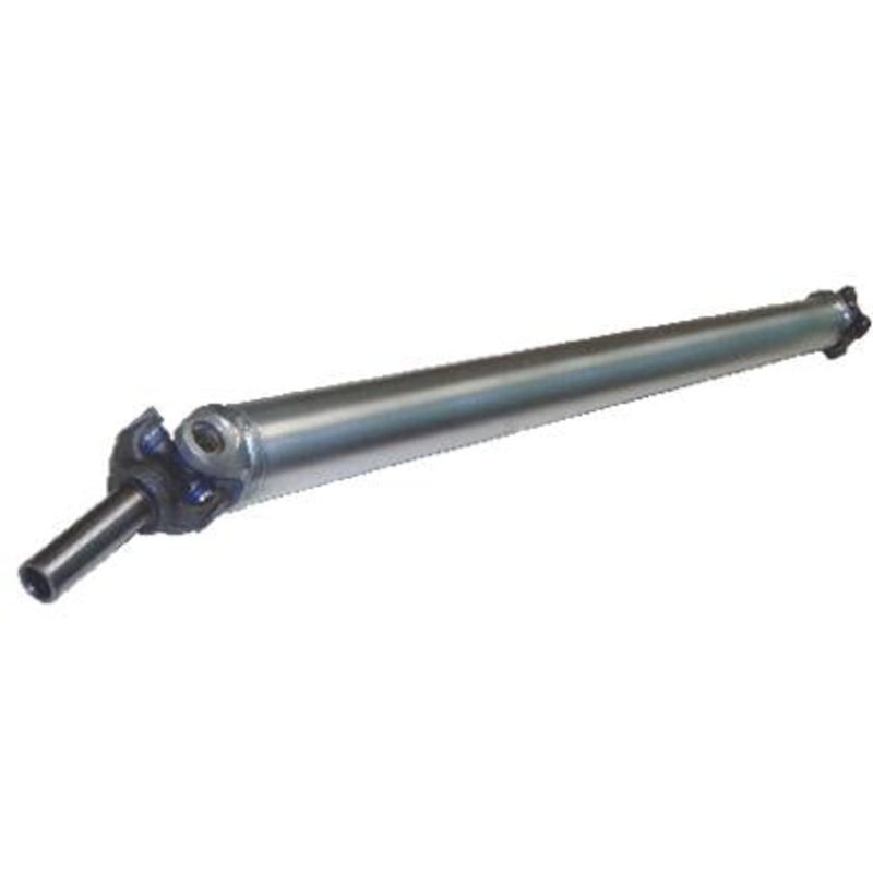Driveshaft Shop 1-Piece Aluminum Driveshaft – 2004-2006 STI