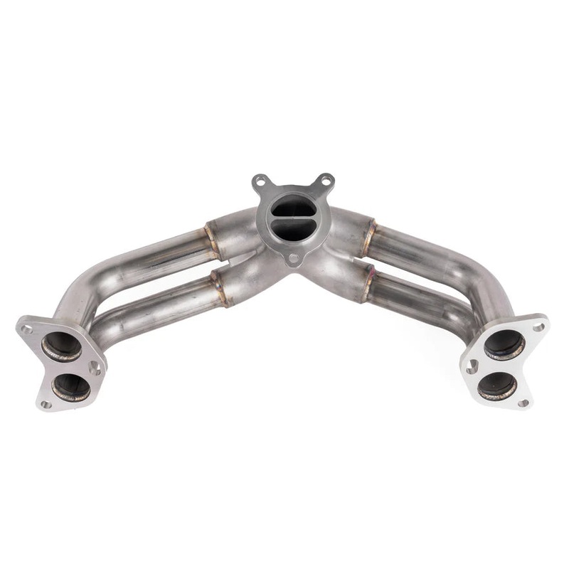 GrimmSpeed Equal Length Headers – 2022+ WRX | 113401
