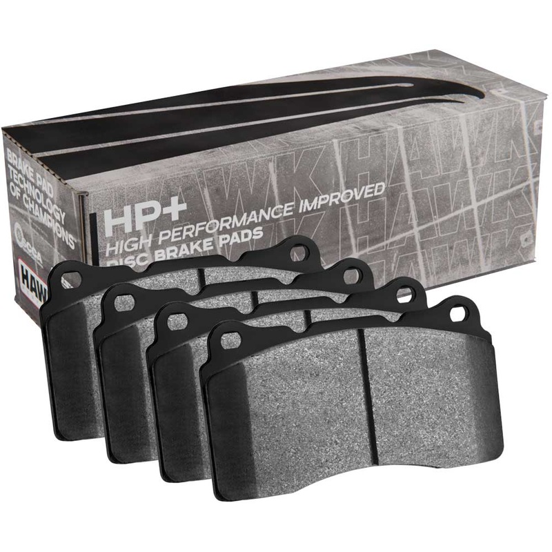Hawk HB103N.590 Brake Pads