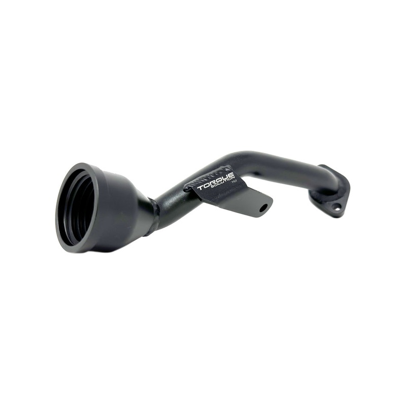 Torque Solution Relocation Oil Fill Tube – 2008-2014 WRX / 2008-2021 STI | TS-SU-757