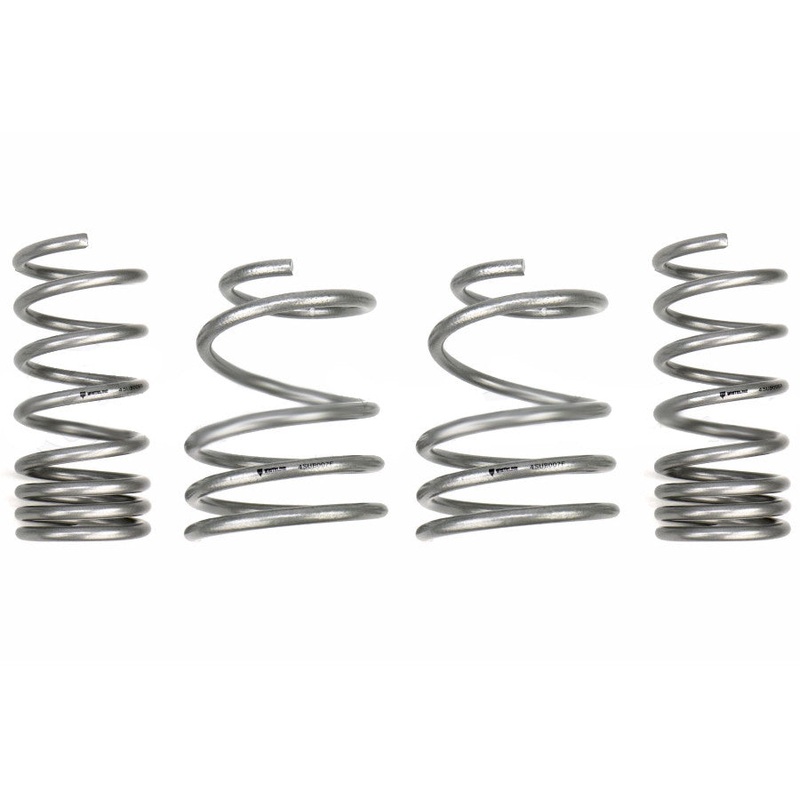 Whiteline Lowering Springs Kit – 2022+ WRX