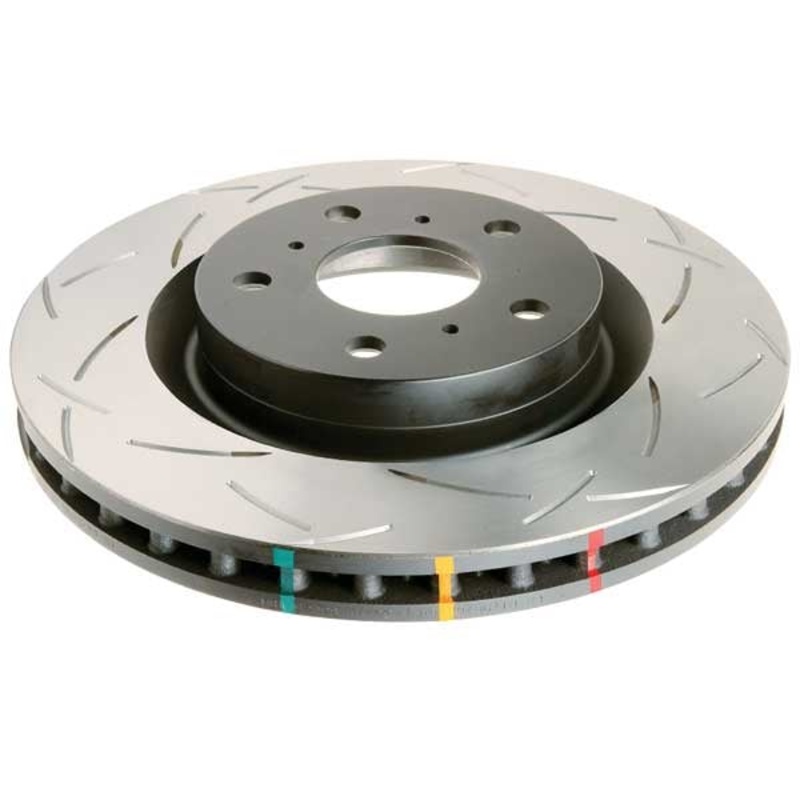 DBA 4000 Series T3 Brake Rotor – Each – Front