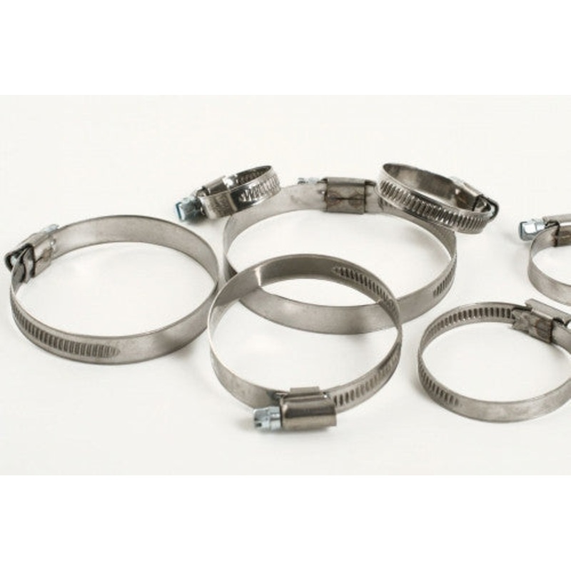 Hoseclamp kit do88-kit148