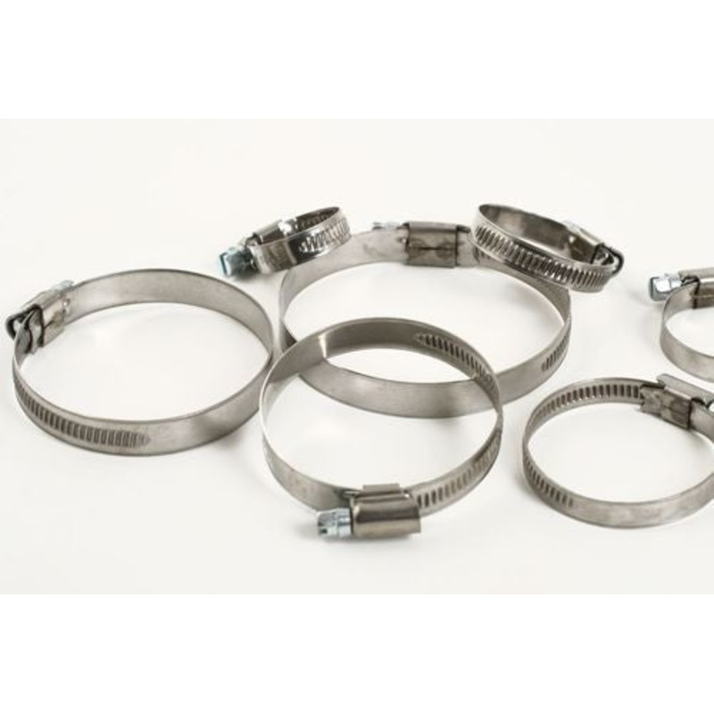 Hoseclamp kit do88-kit31