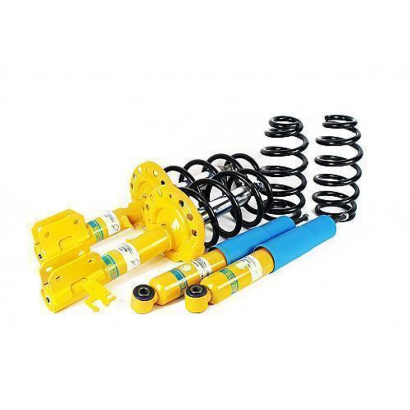 Maptun Performance XT Sport Suspension Kit 9-3 B207 5D/CV FWD