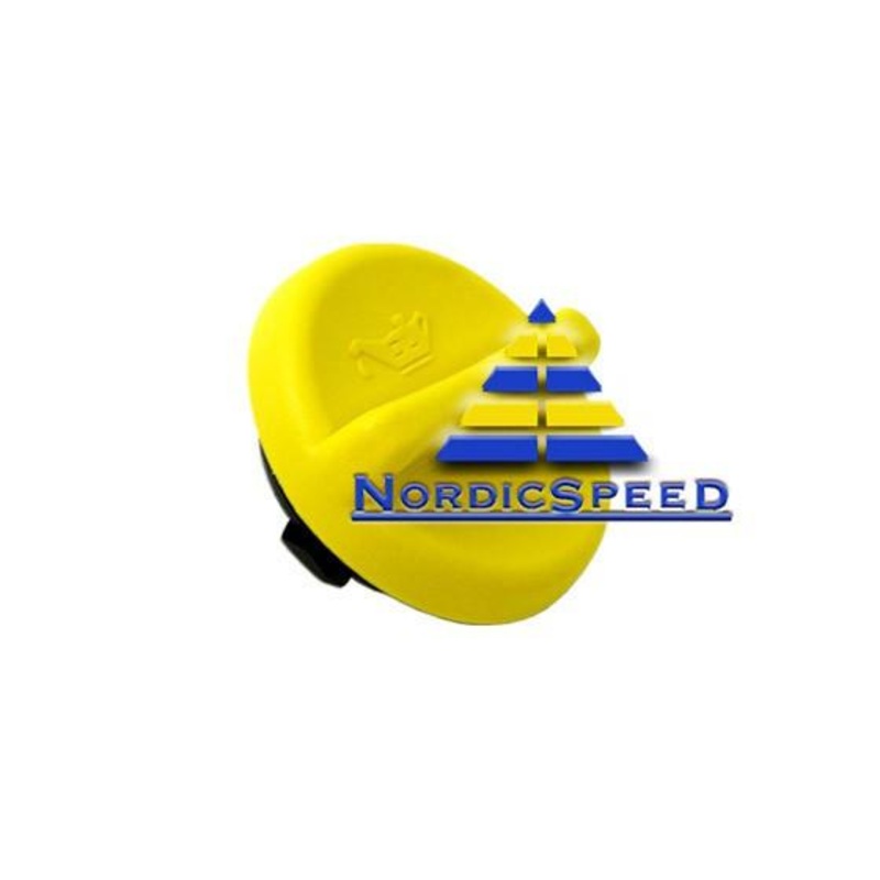 Oil Filler Cap OEM SAAB