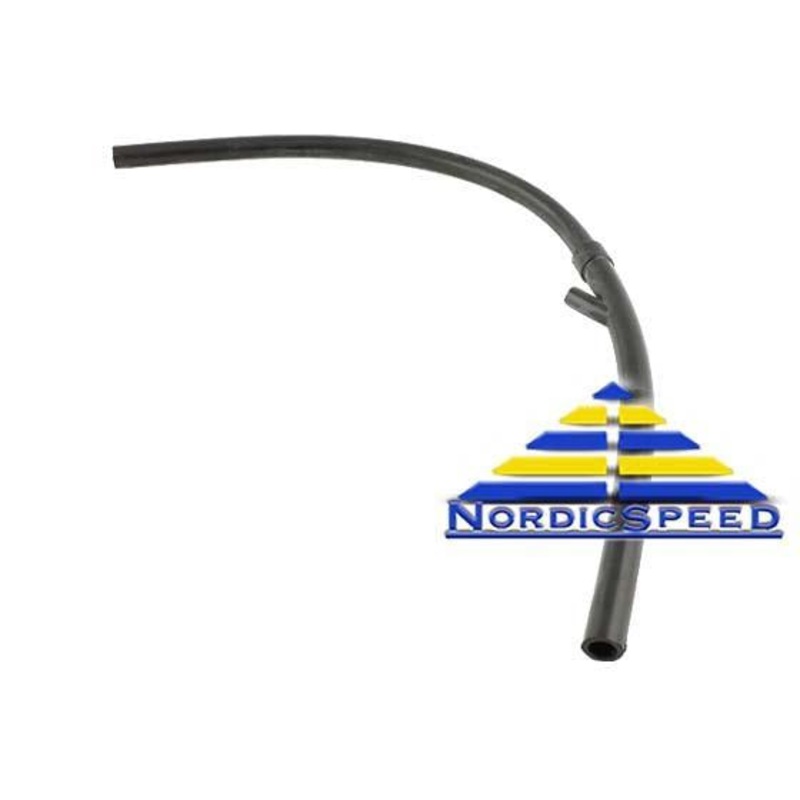 PCV Silicone Hose OEM Style